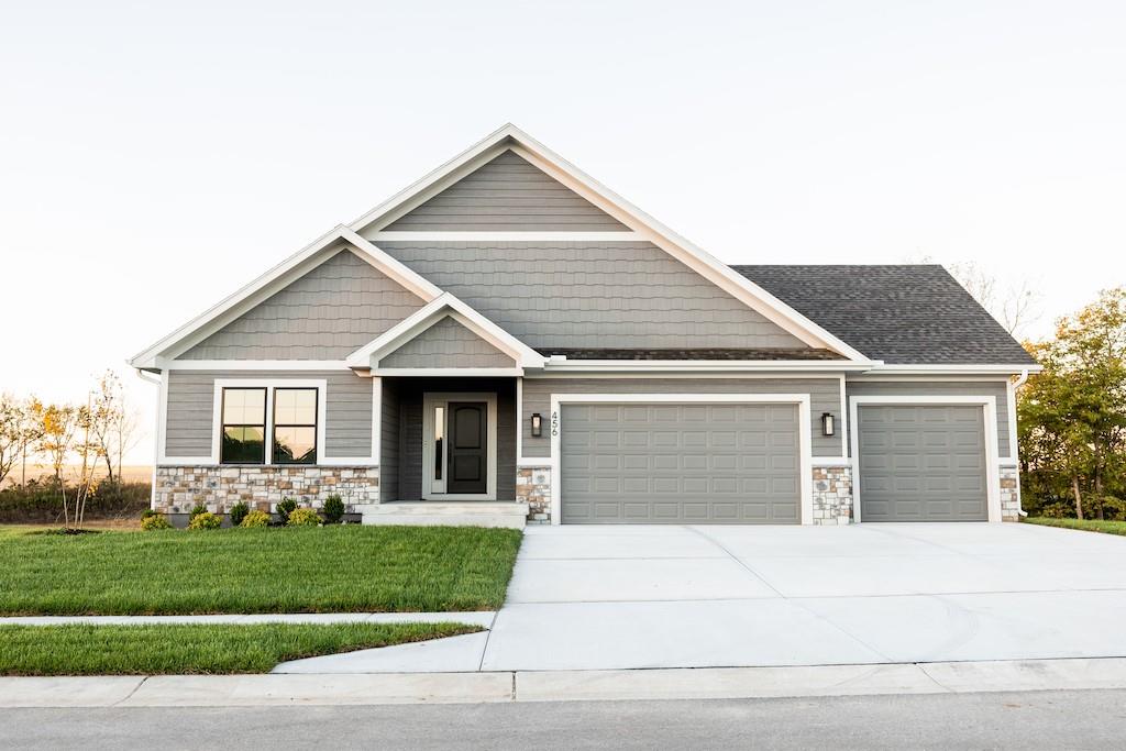 456 Green Drive Property Photo 1