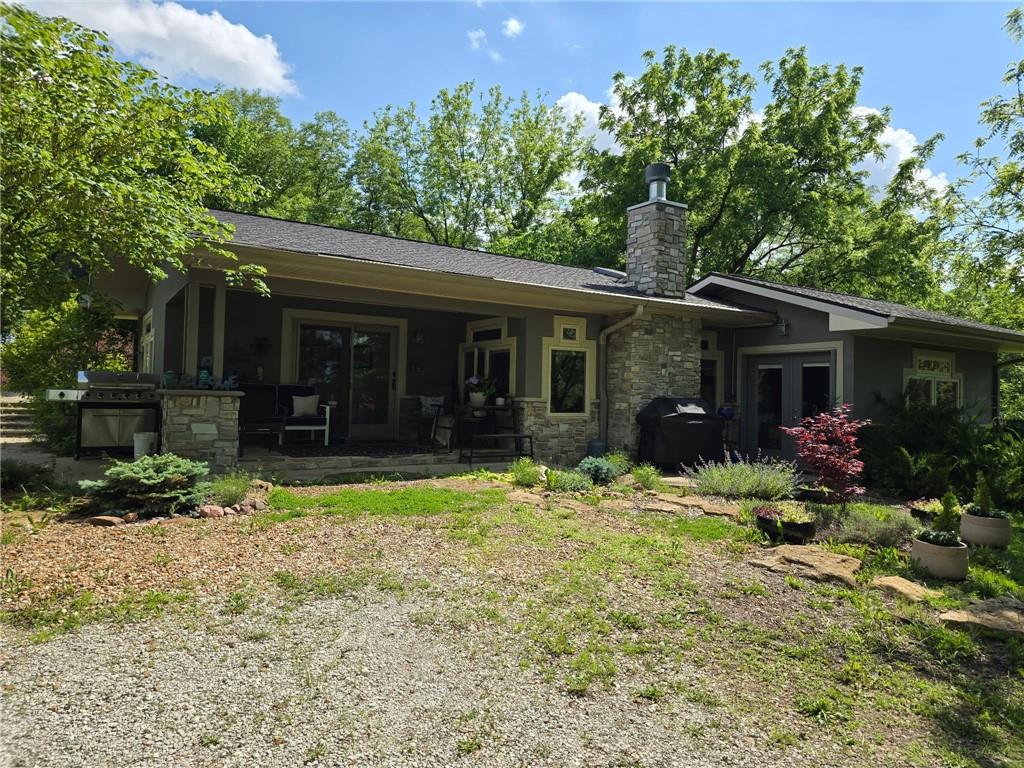 8050 Se Benner Lake Road Property Photo 1