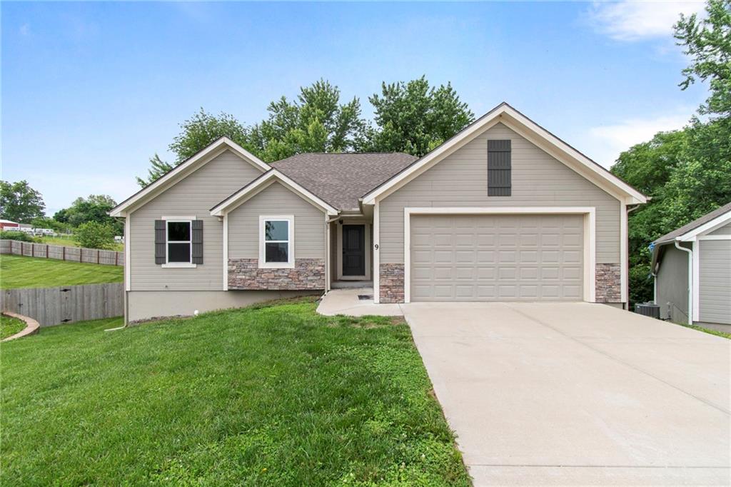 9 Platte Ridge Court Property Photo 1