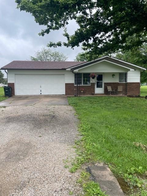 203 N Morrill Street Property Photo 1