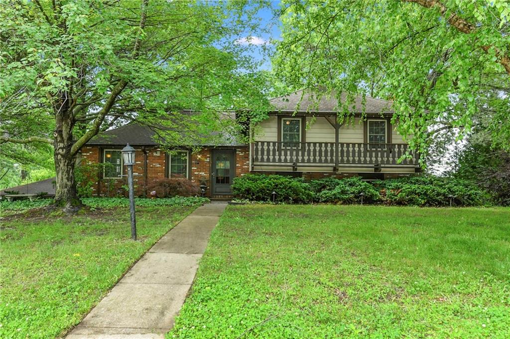 1131 Wildwood Street Property Photo 1