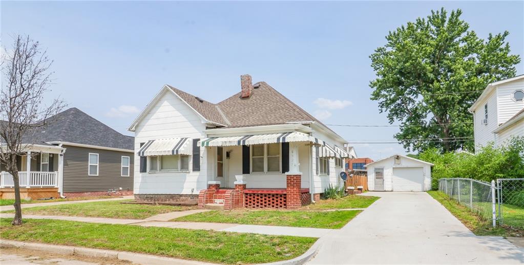 6327 Carnegie Street Property Photo 1