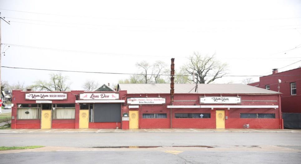 5300 E 24th Street Property Photo