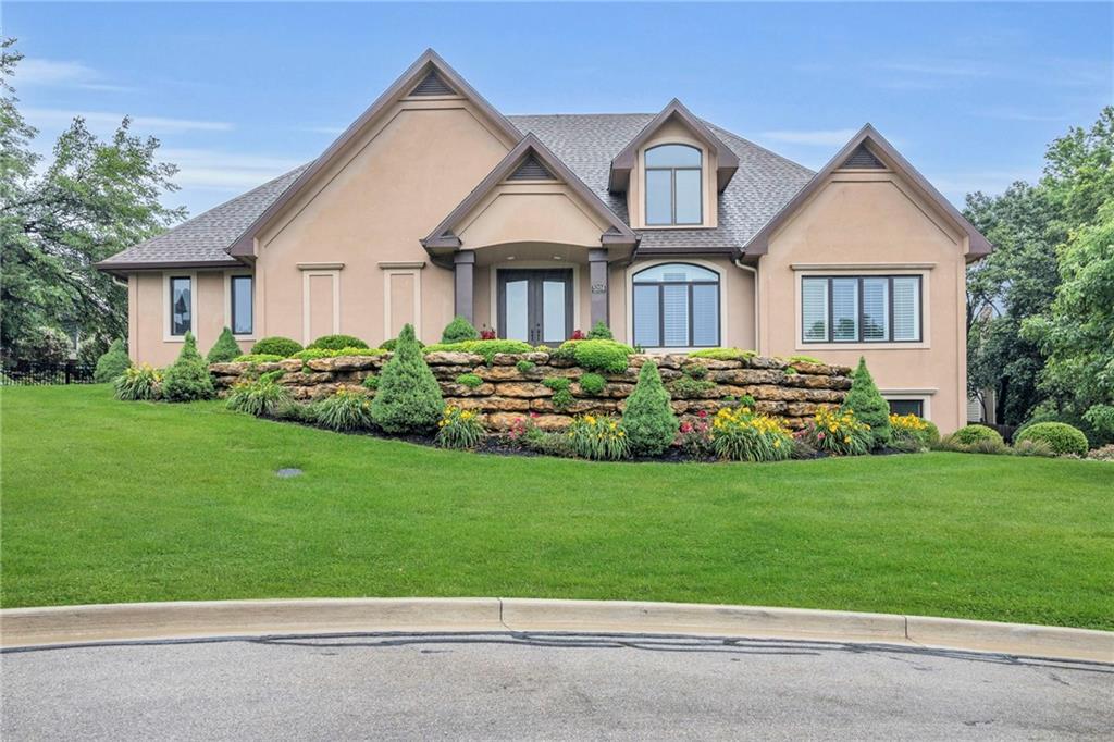 5204 Deer Run Court Property Photo 1