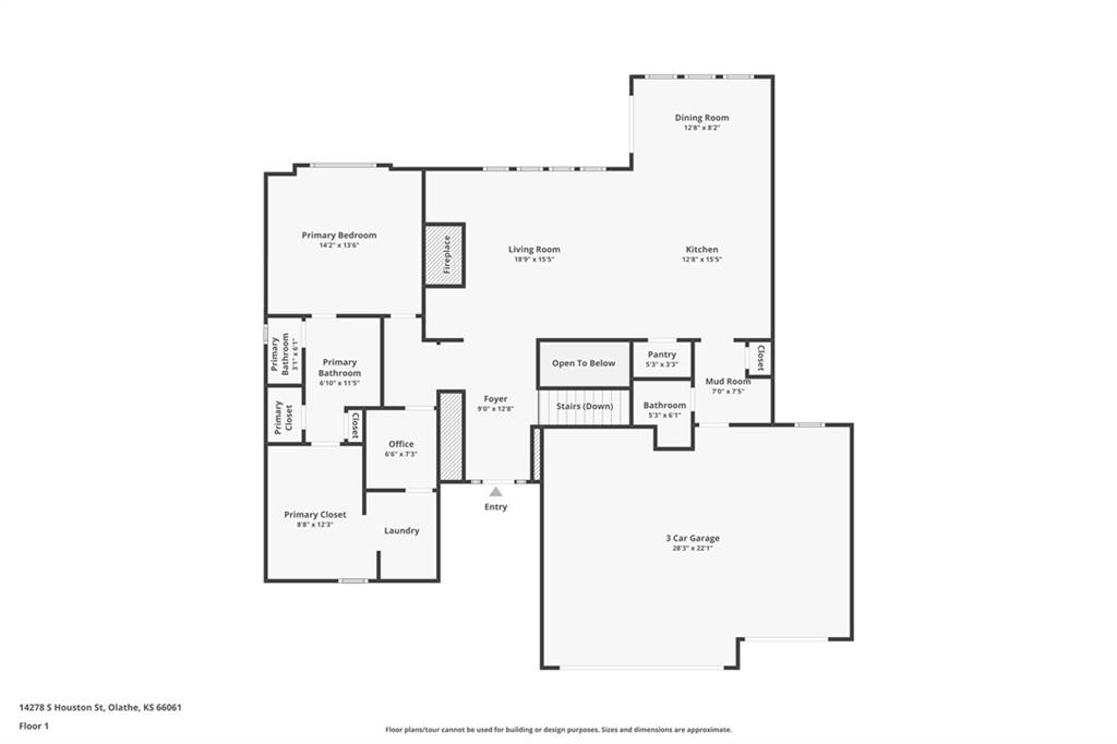 14278 S Houston Street Property Photo 48