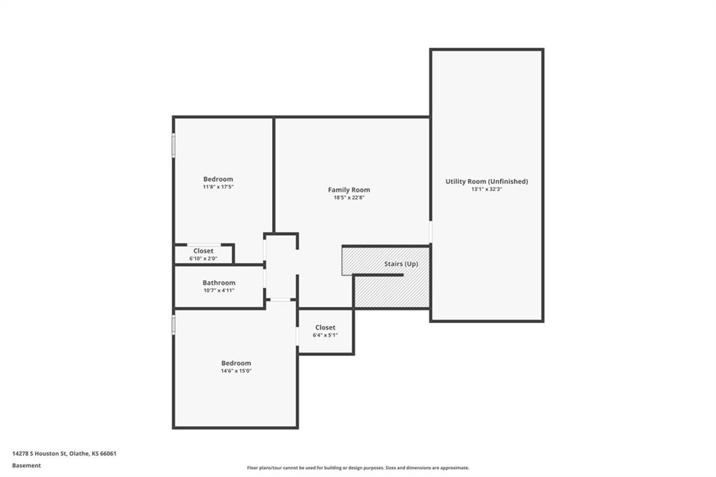 14278 S Houston Street Property Photo 49