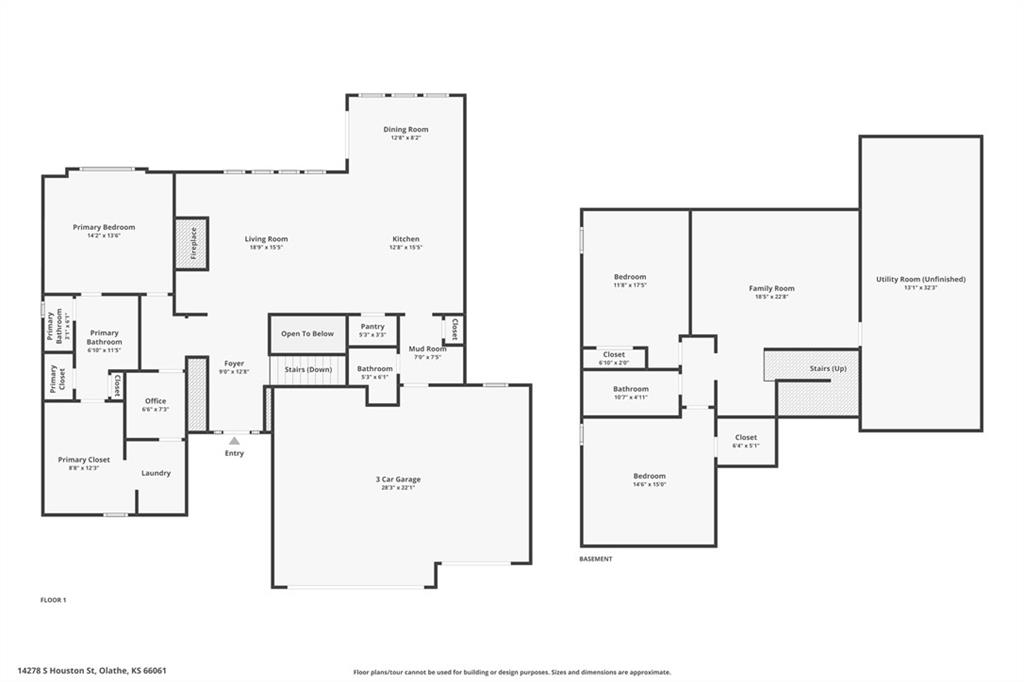 14278 S Houston Street Property Photo 50