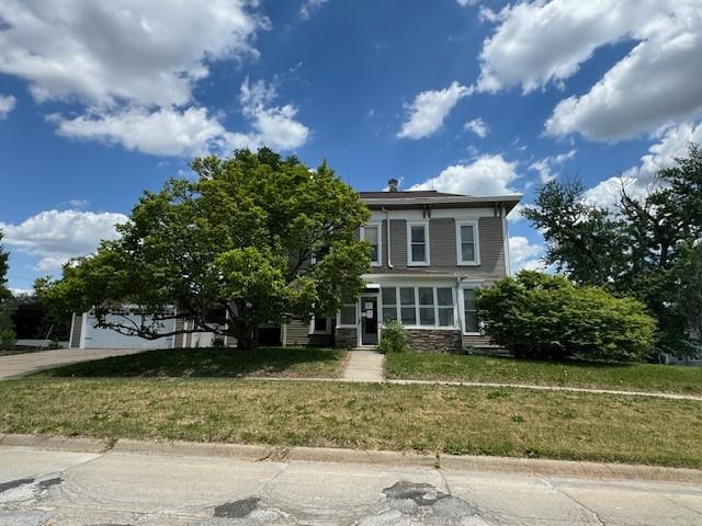 605 N Vine Street Property Photo