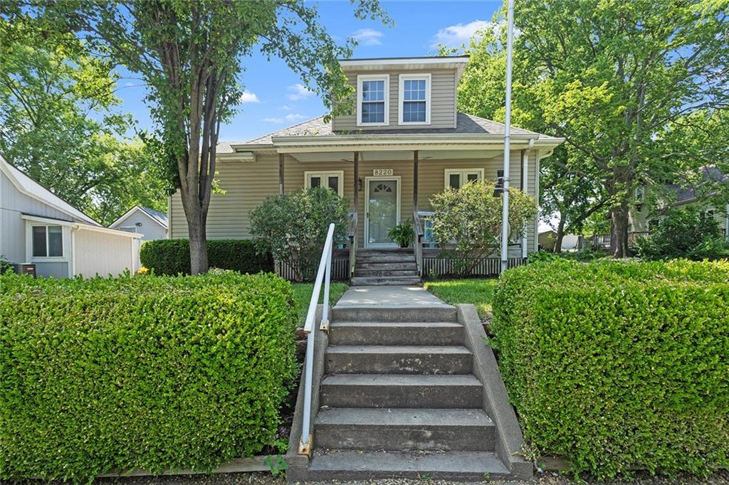 8220 Wyandotte Street Property Photo 1