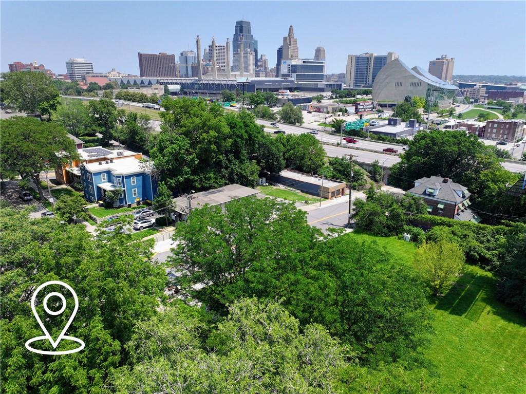 1700 Jefferson Street Property Photo