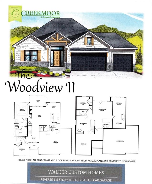 1401 Kintyre Court Property Photo 1