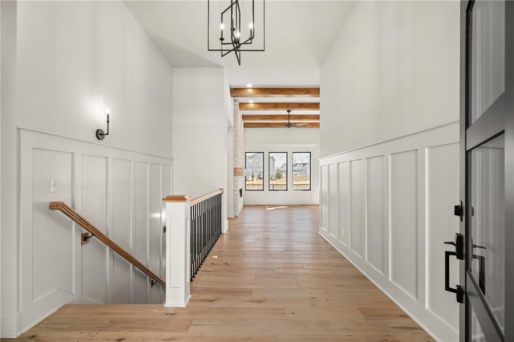 1401 Kintyre Court Property Photo 4