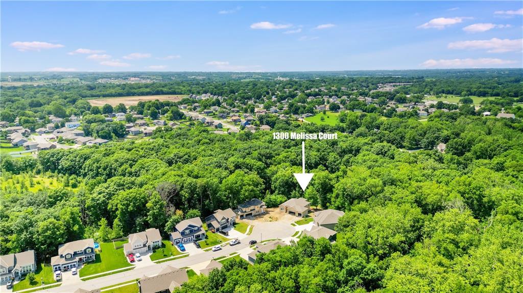 1300 Melissa Court Property Photo 2