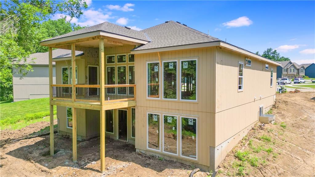 1300 Melissa Court Property Photo 4