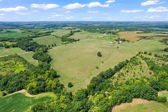 20 Acres Tract B - State B Highway Property Photo 1