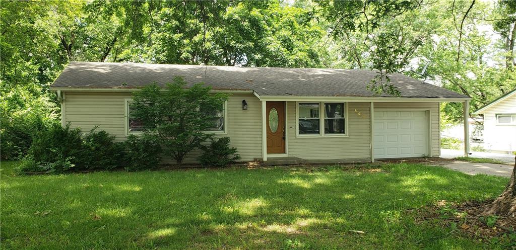 306 Morningside Drive Property Photo 1