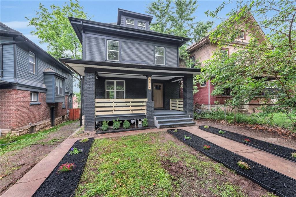4414 Forest Avenue Property Photo 1