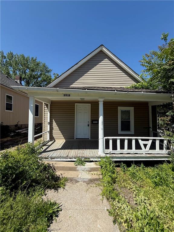 3318 E 24th Street Property Photo 1