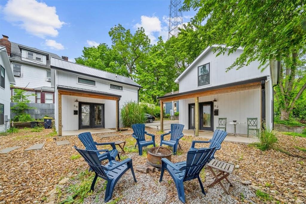 56 E 32 Street Property Photo