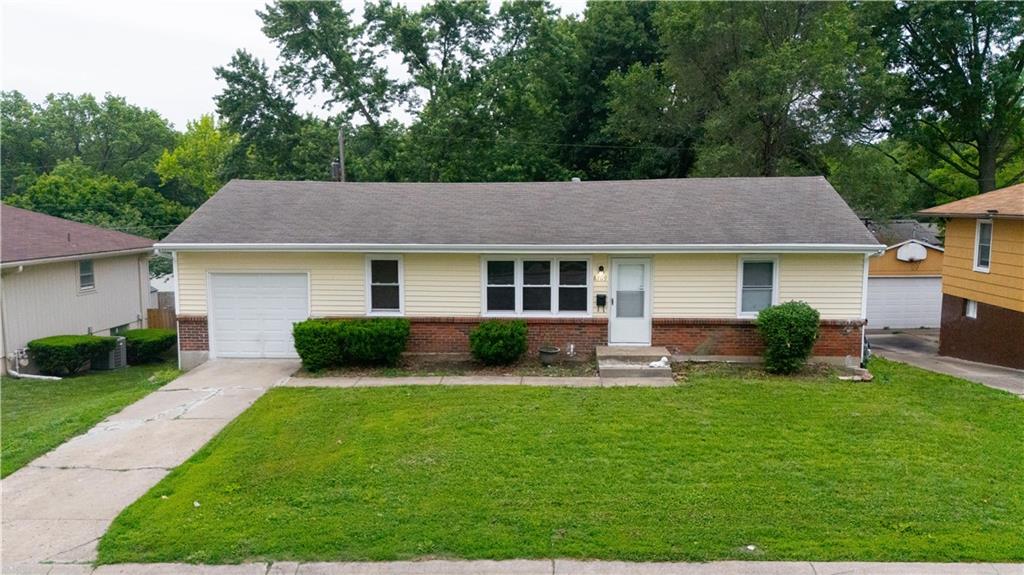 8709 E 83rd Street Property Photo 1