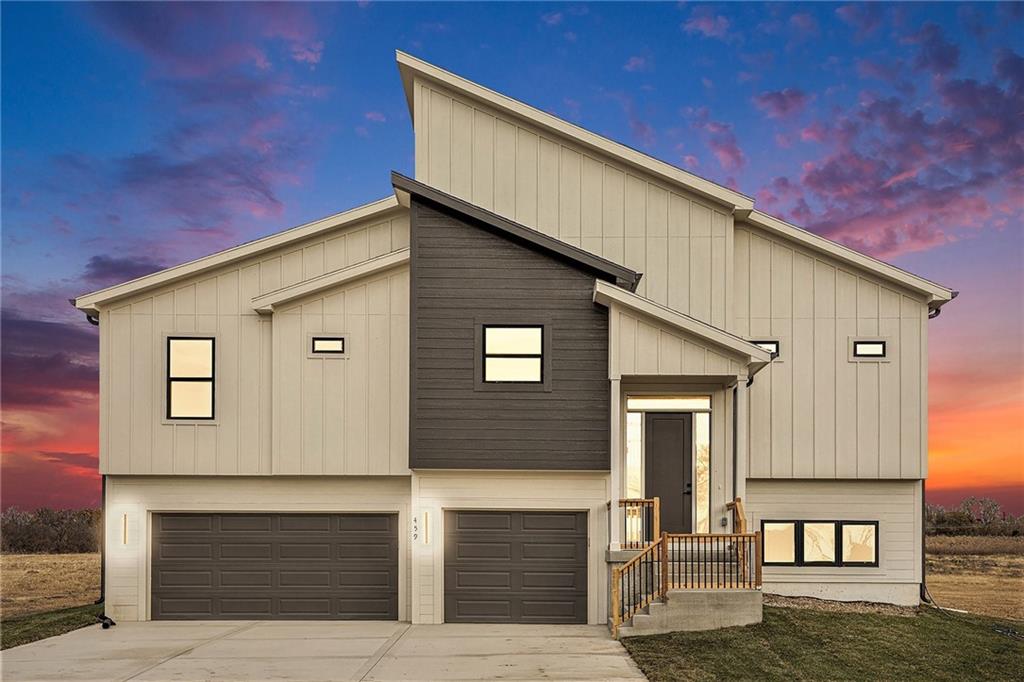 459 Green Drive Property Photo 1