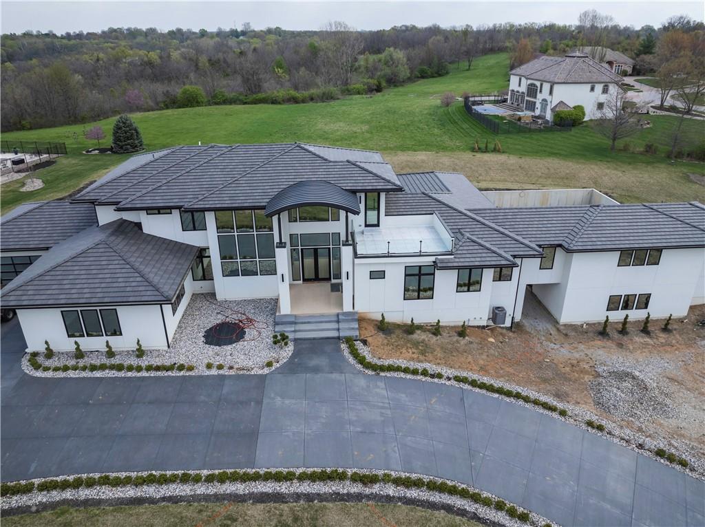 3331 S Saddle Ridge Court Property Photo