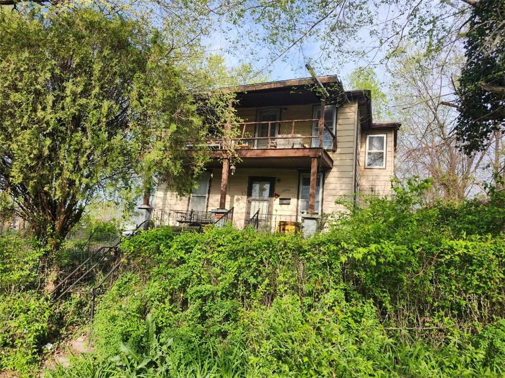 2805 N Tremont Street Property Photo 1