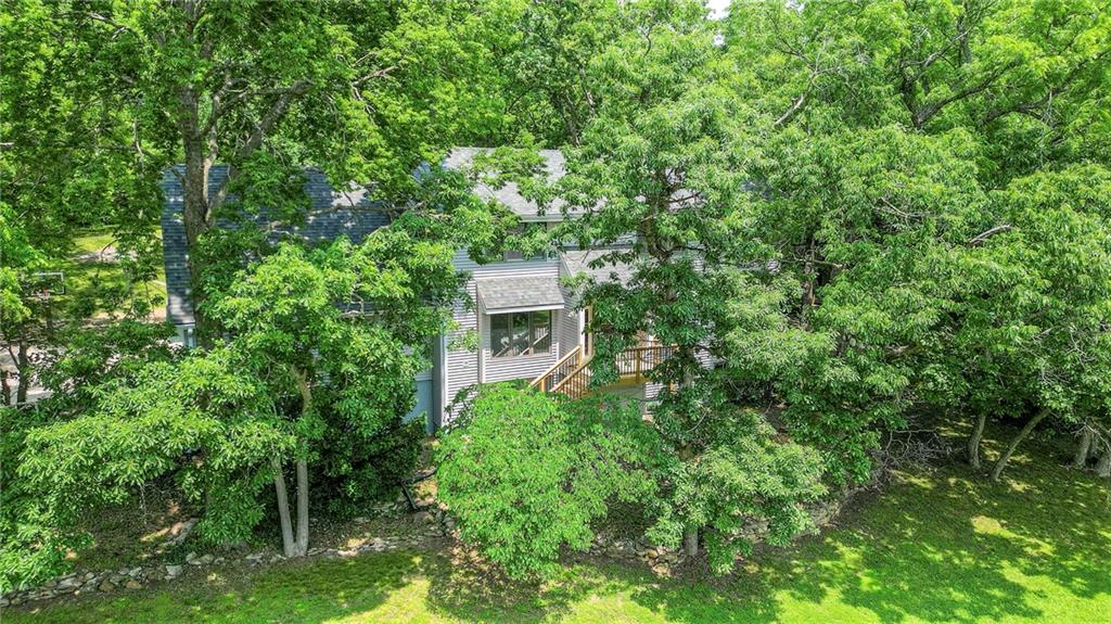 21614 W 72nd Street Property Photo
