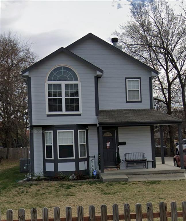 615 Brooklyn Street Property Photo 1