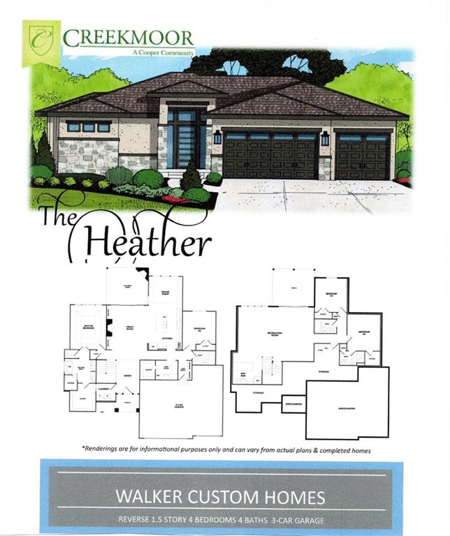 1403 Kintyre Court Property Photo 1