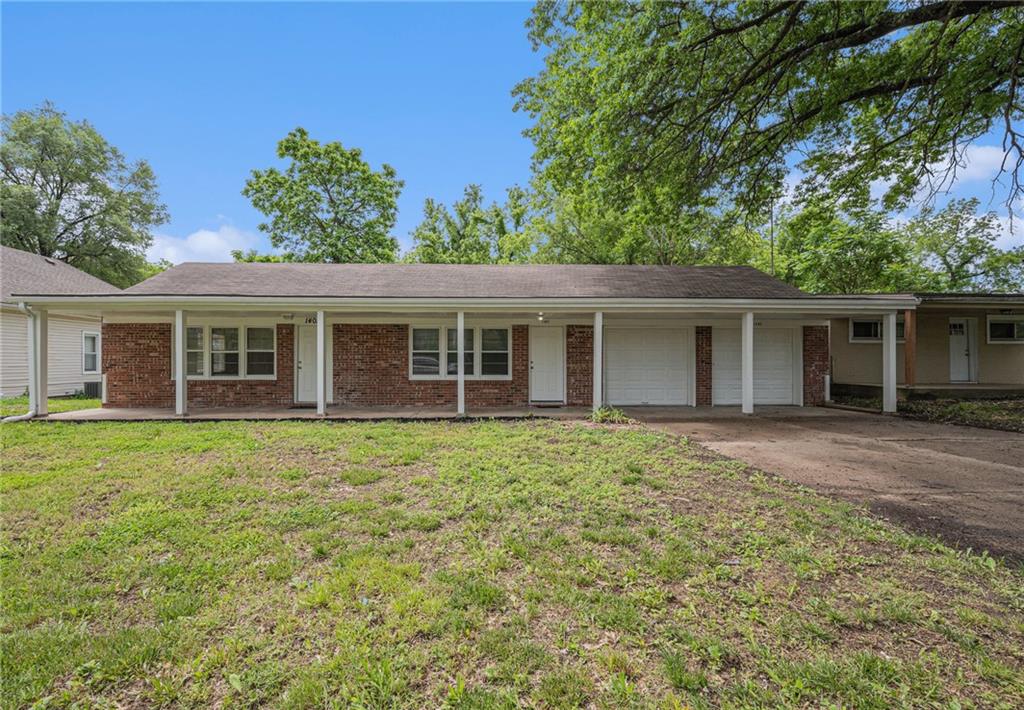 1405 Cherokee Street Property Photo