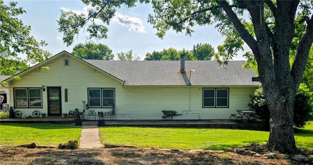 7955 Ness Road Property Photo 1
