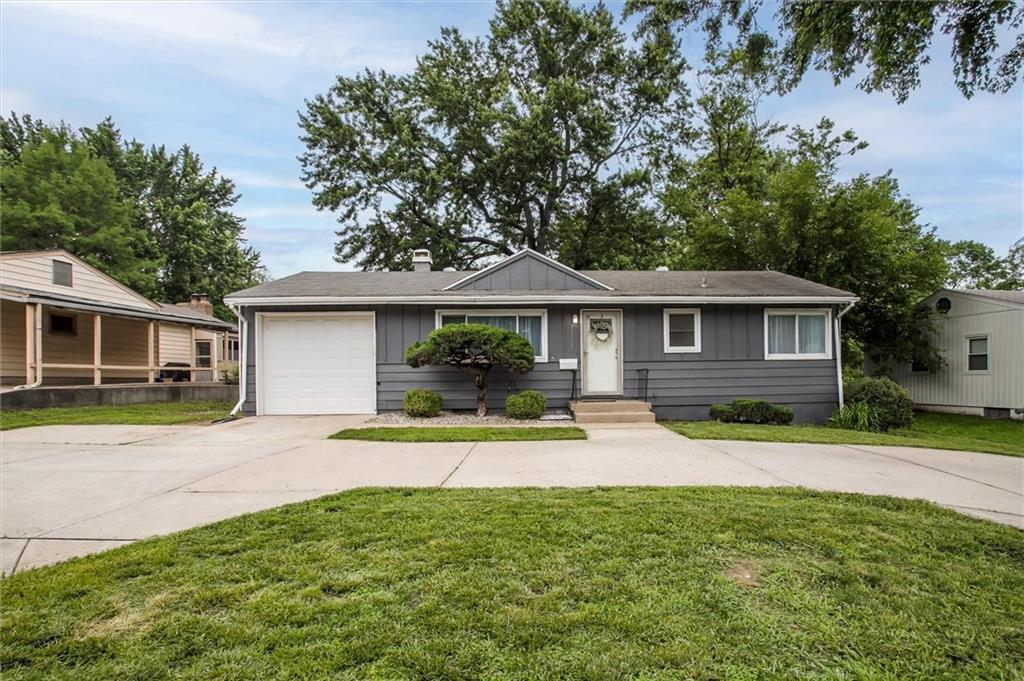 13712 E 39th Street Property Photo 1
