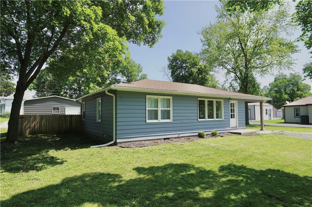 213 E Bates Street Property Photo 1