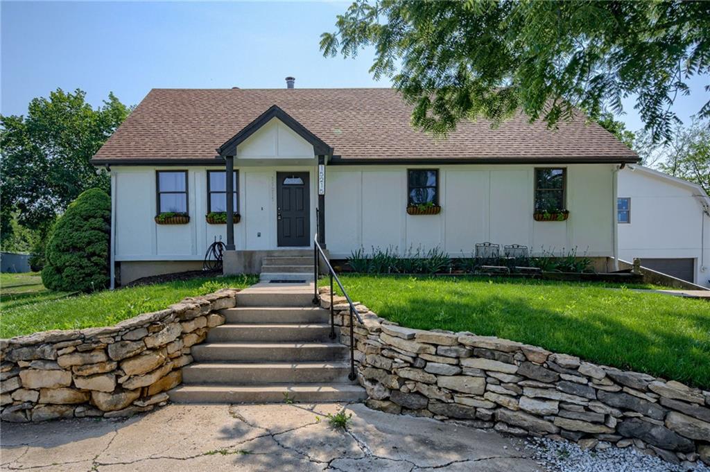 15215 Edgerton Road Property Photo 1