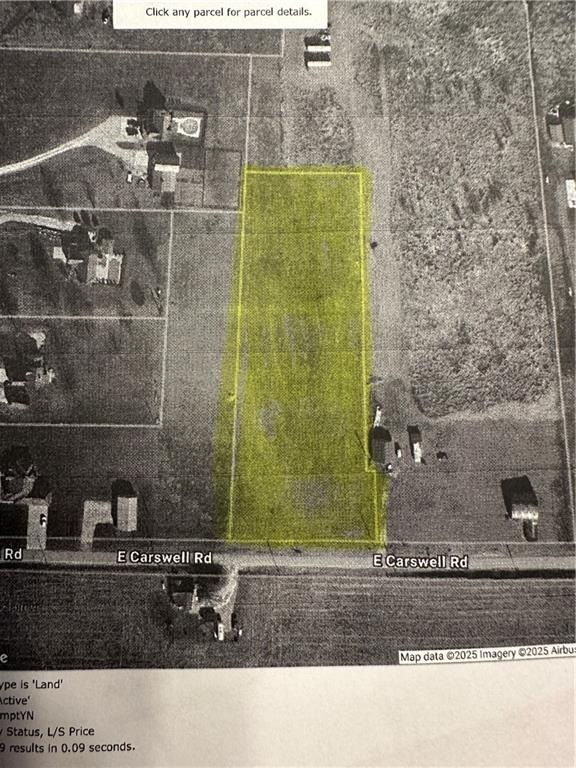 27800 E Carswell Road Property Photo