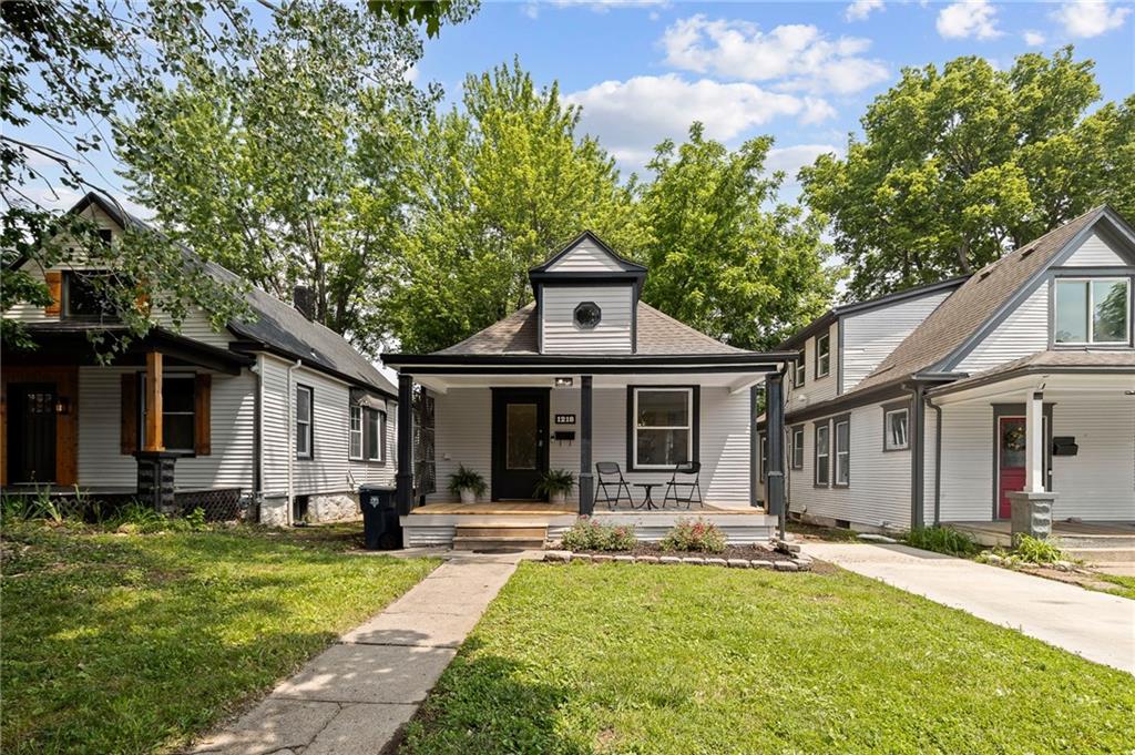 1218 W 41st Street Property Photo 1
