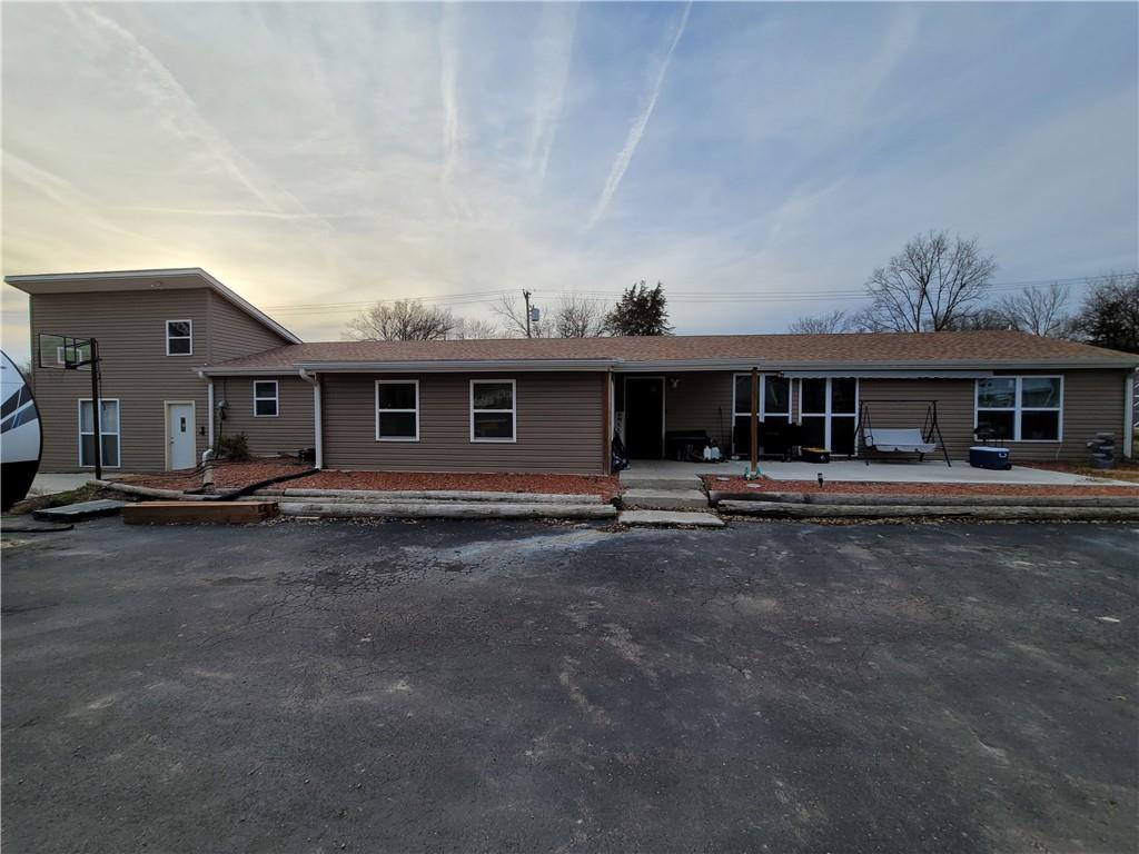 506 S Washington Street Property Photo 1