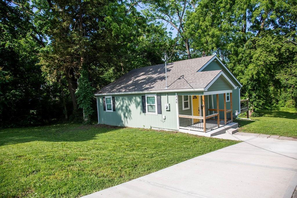 340 N 26th Street