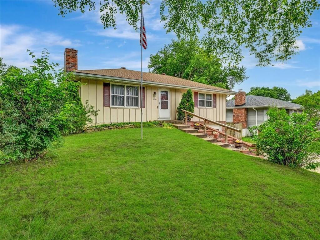 610 Morgan Street Property Photo 1