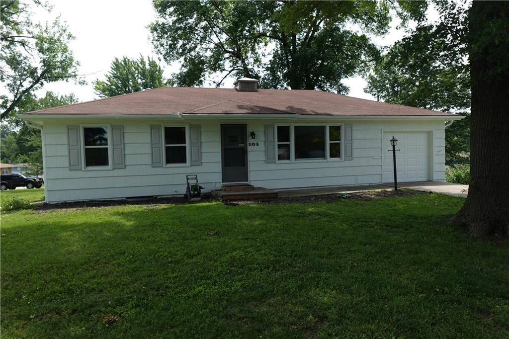 103 Ne 67th Street Property Photo 1