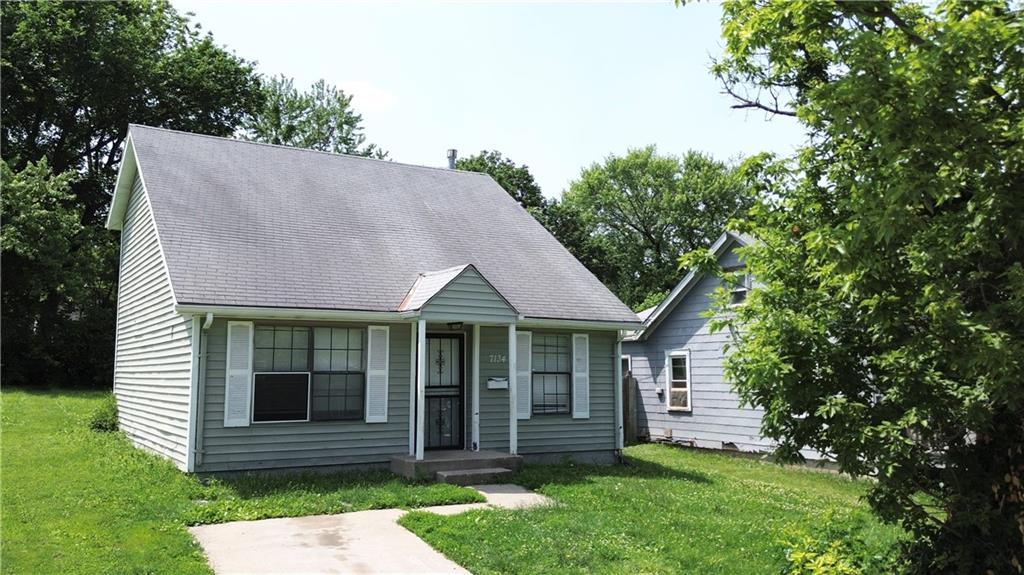 7134 Agnes Avenue Property Photo 1