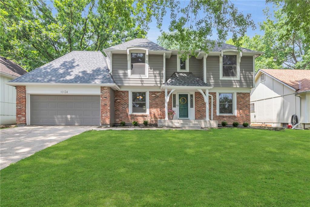 10124 Halsey Street Property Photo 1
