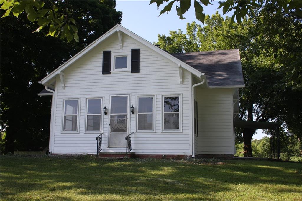 45 Sw 675 Road Property Photo