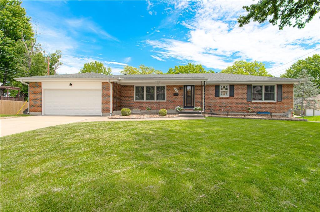 5037 Spring Avenue Property Photo 1