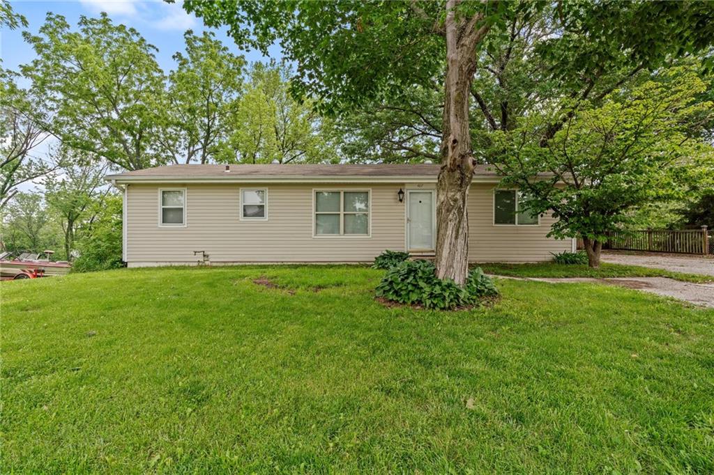 407 Salem Road