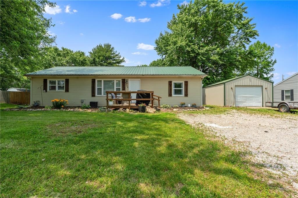 124 S Doniphan Street Property Photo 1