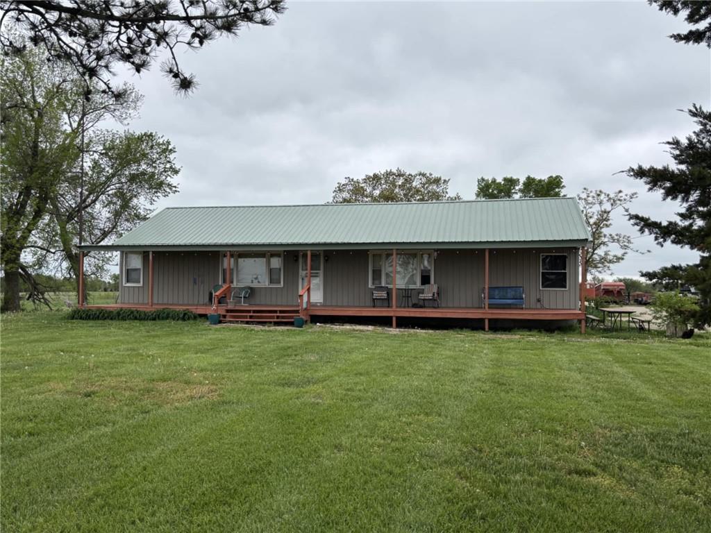 32592 SE 500 Road