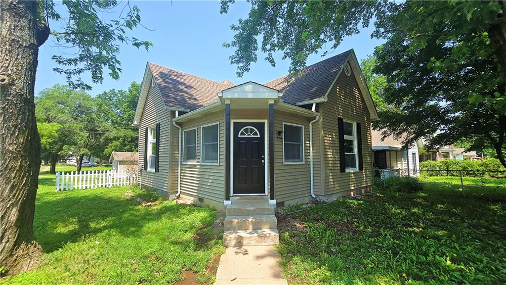 524 S Hill Street Property Photo 1