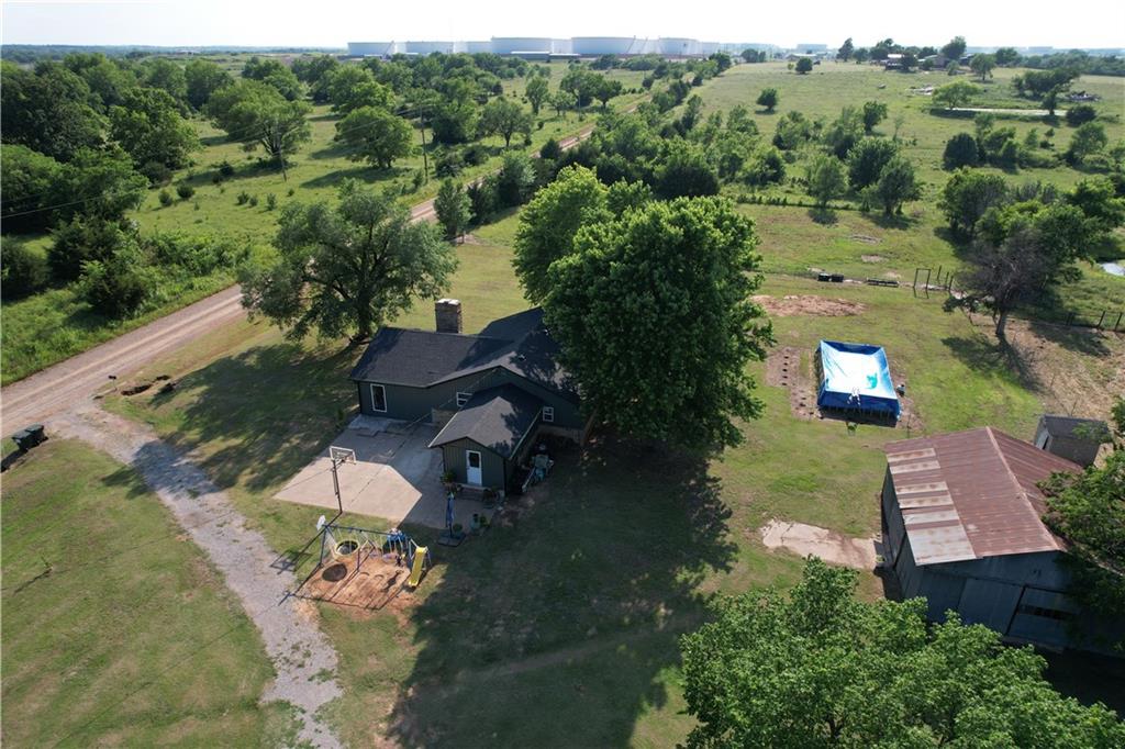 4004 Texaco Road Property Photo 1